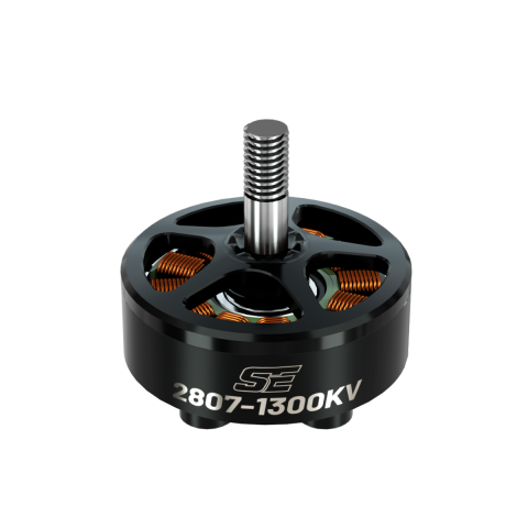 BrotherHobby SE 2807 1300KV CW Brushless Motor 6S