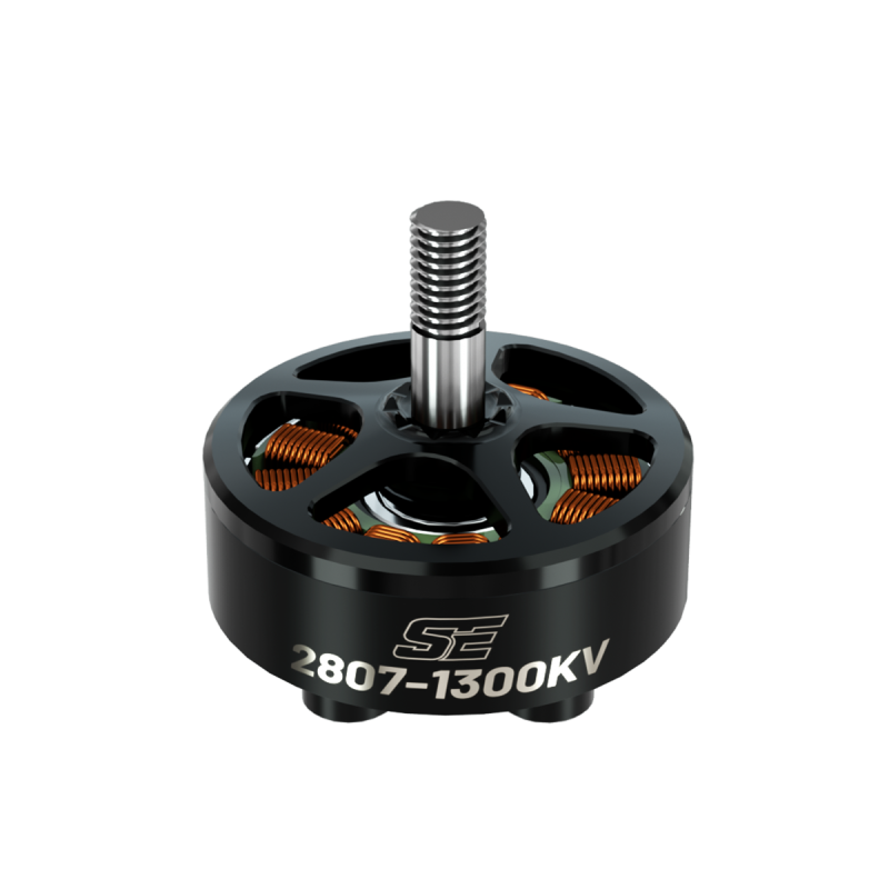 BrotherHobby SE 2807 1300KV CW Brushless Motor 6S
