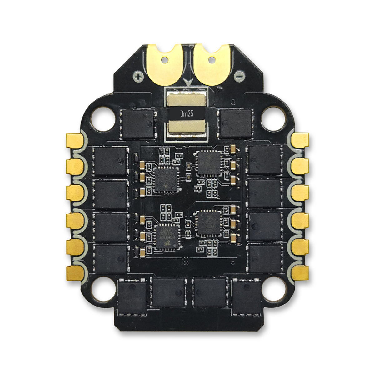 BrotherHobby Returner 3-6S AM32 60A 4-in-1 ESC