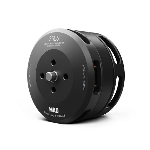 MAD 3506 IPE V1.0 Drone Motor 400KV 460KV 650KV