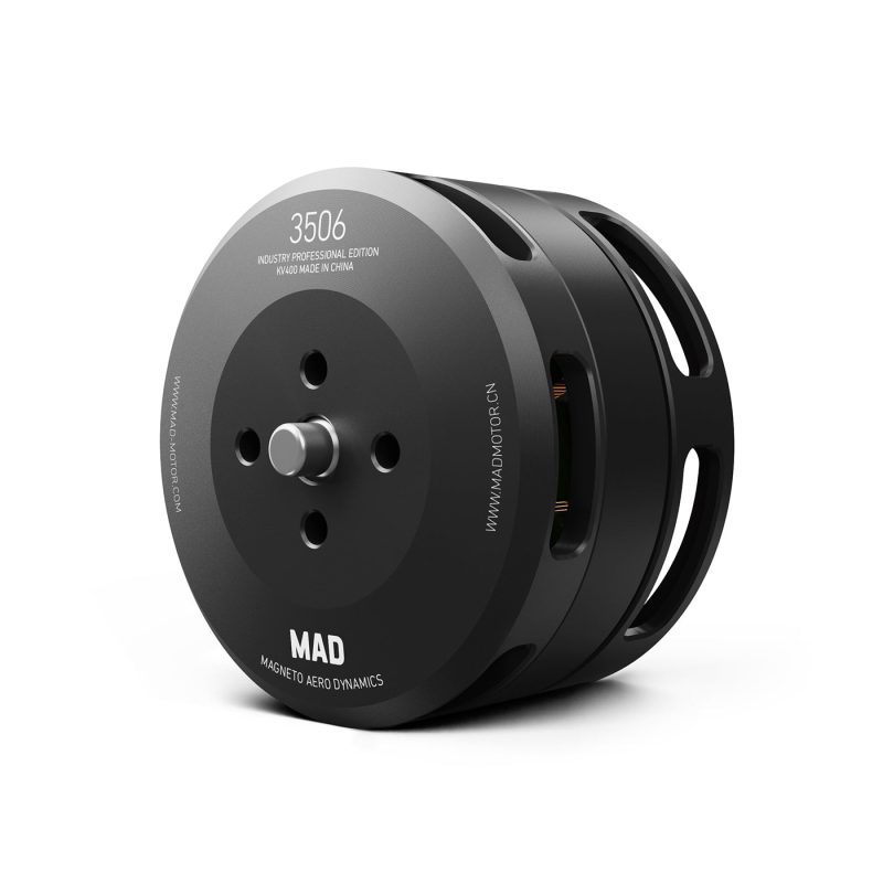 MAD 3506 IPE V1.0 Drone Motor 400KV 460KV 650KV