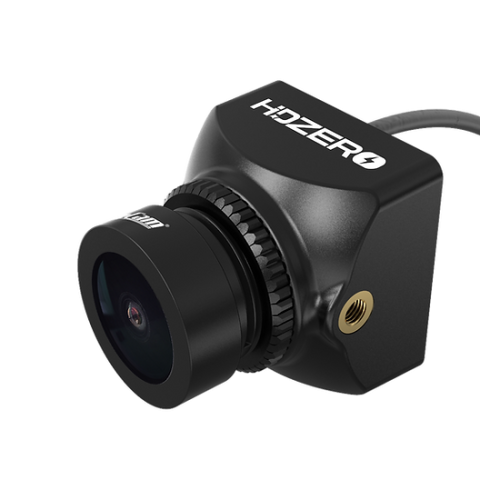 HDZero Micro V2 — цифровая FPV камера
