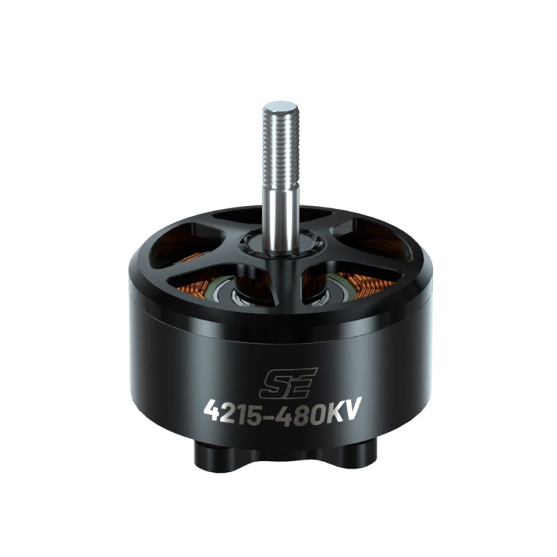 BrotherHobby SE 4215 480KV Motor CW 8S 12N14P