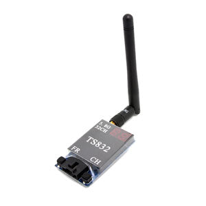 Boscam TS832 5.8GHz 32CH 600mW VTX RP-SMA