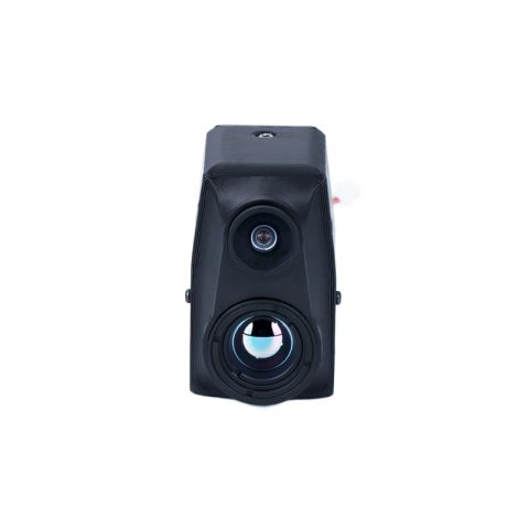 Axisflying Dual Camera Thermal FPV камера для ночных полётов