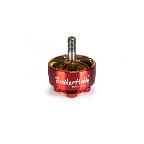BrotherHobby GOM 2207.5 Motor CW 1750KV 1920KV 2500KV FPV