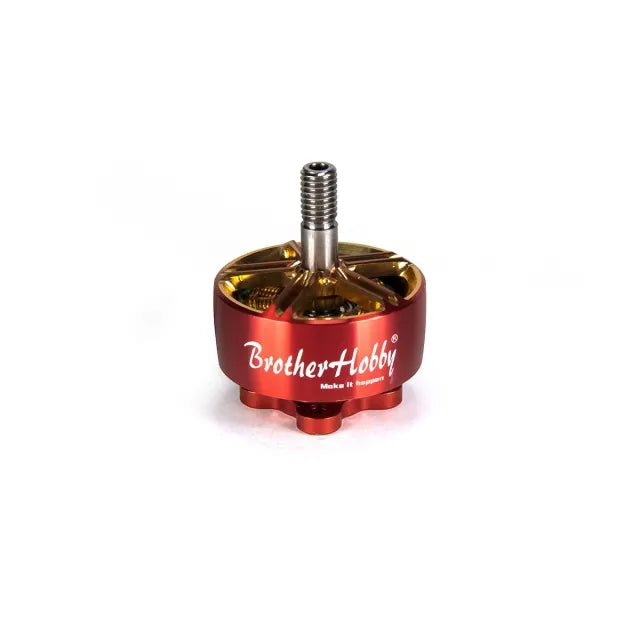 BrotherHobby GOM 2207.5 Motor CW 1750KV 1920KV 2500KV FPV