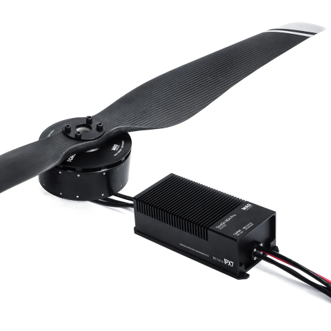 MAD Hummingbird HB30 Drone Power Combo