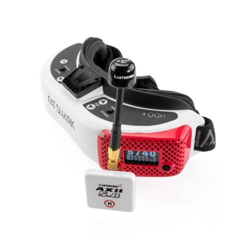 Ultimate FPV Bundle V2 комплект