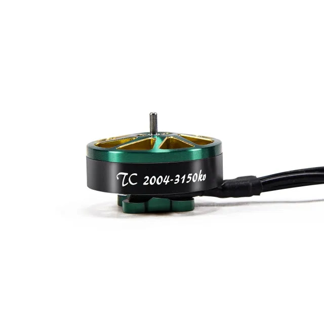 BrotherHobby TC 2004 Ultralight Motor 1700KV 1950KV 2100KV FPV
