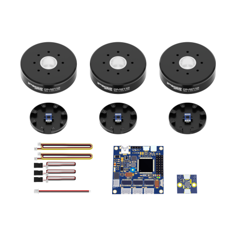 iFlight GM8112-80T Encoder Combo Set