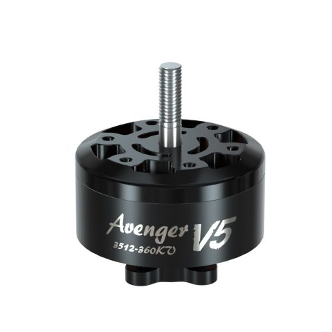 BrotherHobby Avenger 3512 V5 CW Brushless Motor 360KV 550KV 750KV