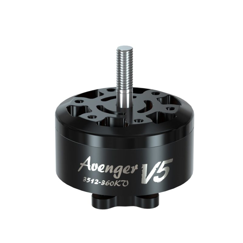 BrotherHobby Avenger 3512 V5 CW Brushless Motor 360KV 550KV 750KV