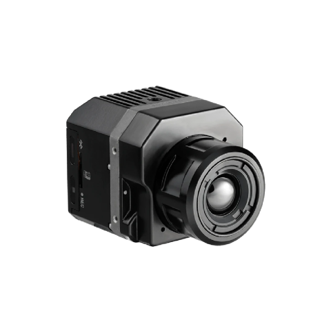 FLIR VUE PRO 640 тепловизионная камера для дрона
