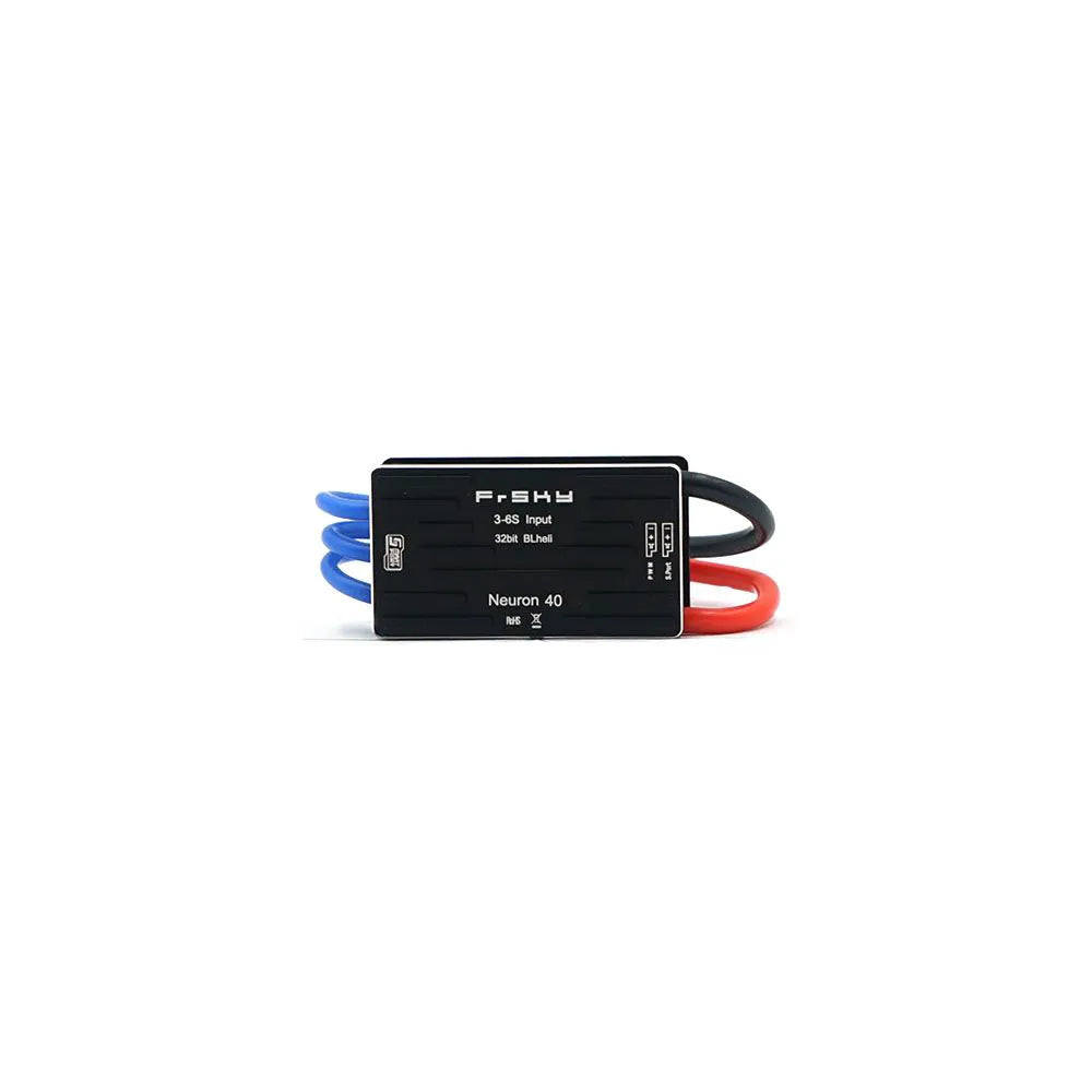 FrSky Neuron 40 40A 3-6S ESC