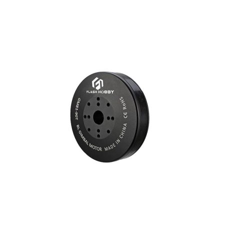 FlashHobby GM80-90T Gimbal Motor 86x26mm 36N42P Outrunner