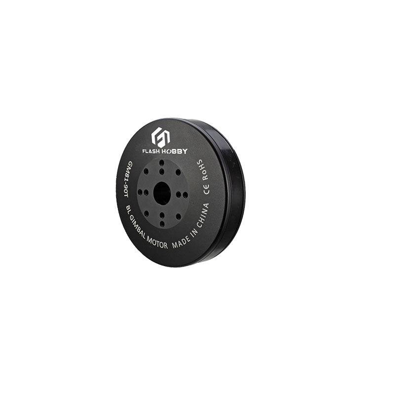 FlashHobby GM80-90T Gimbal Motor 86x26mm 36N42P Outrunner