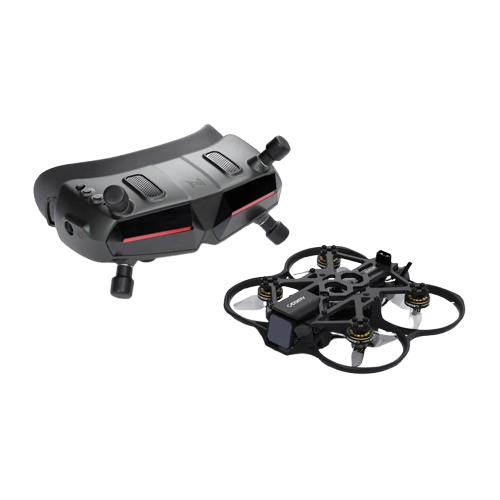 Walksnail Avatar HD Goggles X + CaddxFPV Gofilm 20