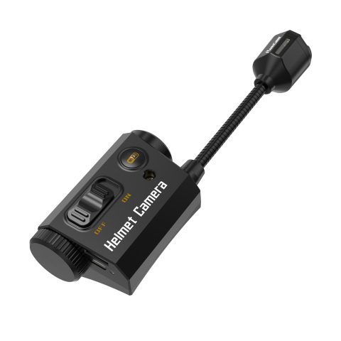RunCam Helmet Camera Recorder 1080p 60fps FOV 155° экшн-камера для пилота