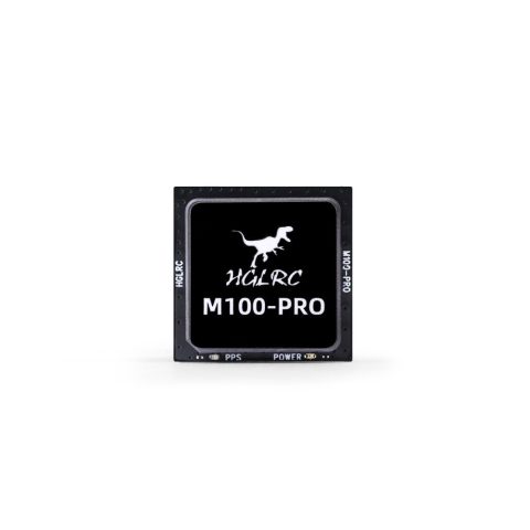 HGLRC M100 PRO GPS Module with QMC5883L Compass