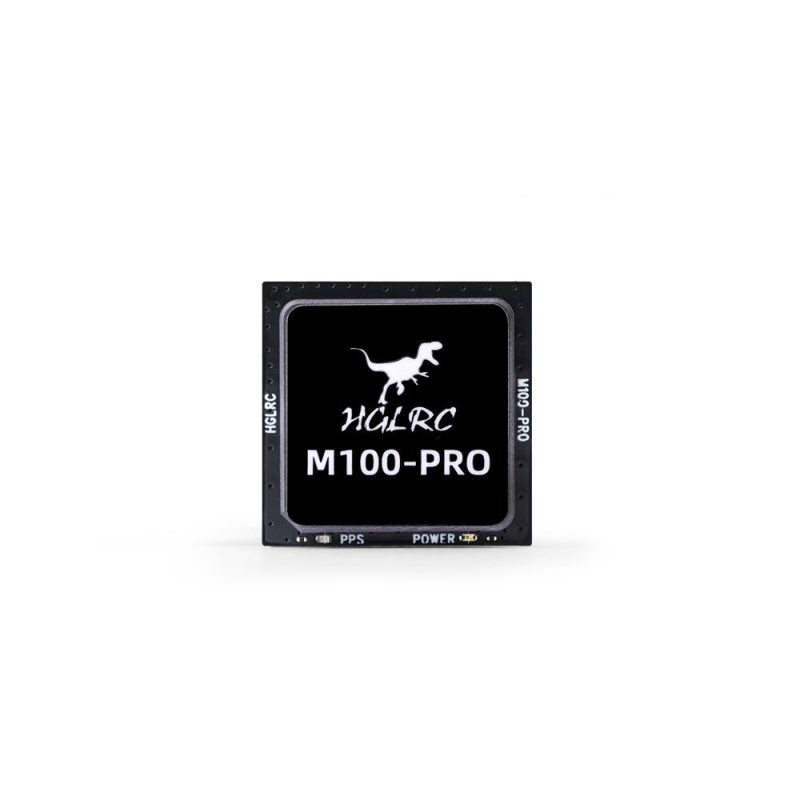 HGLRC M100 PRO GPS Module with QMC5883L Compass