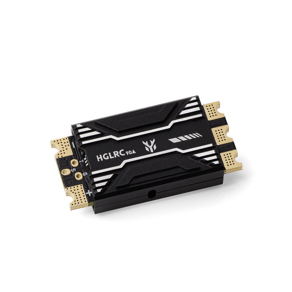 HGLRC SPECTER 90A Single ESC BLHeli_32