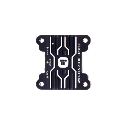 iFlight BLITZ 5.8GHz 1.6W VTX