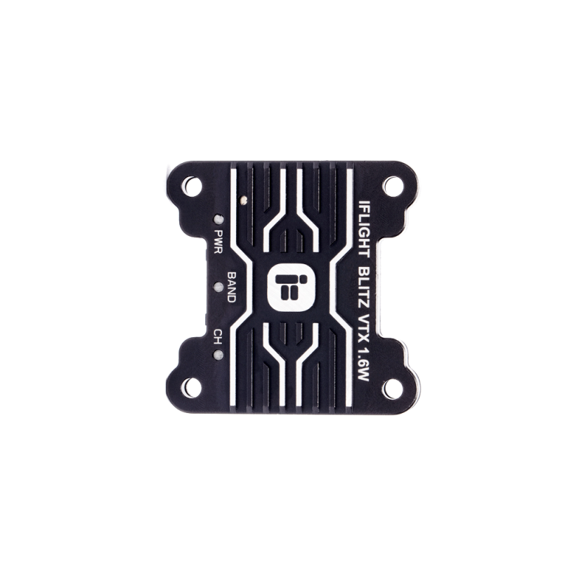 iFlight BLITZ 5.8GHz 1.6W VTX