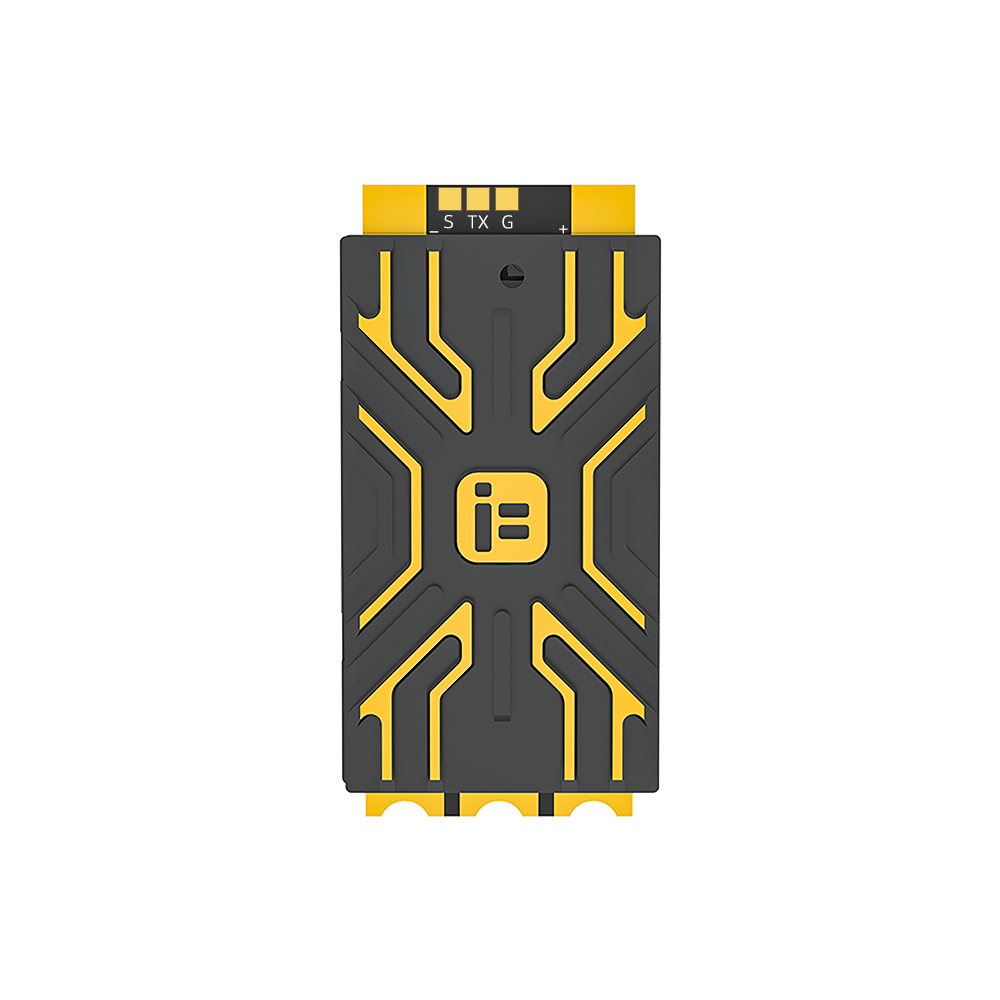 iFlight BLITZ E80 2-8S 80A Single ESC