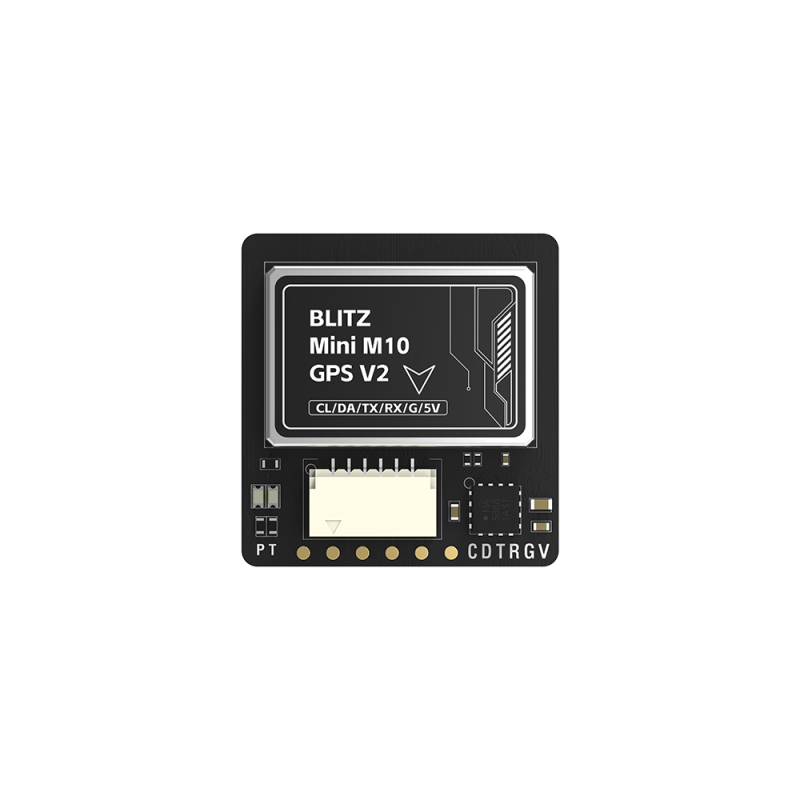 iFlight BLITZ M10 GPS V2