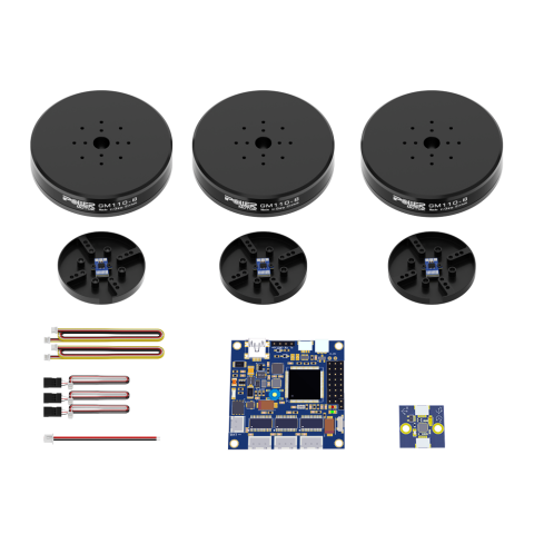 iFlight GM110-8 Encoder Combo Set AS5048A
