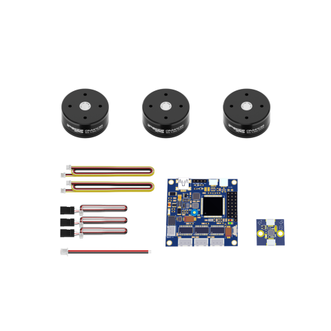 iFlight GM4108H-120T Combo Set 3 Gimbal Motors