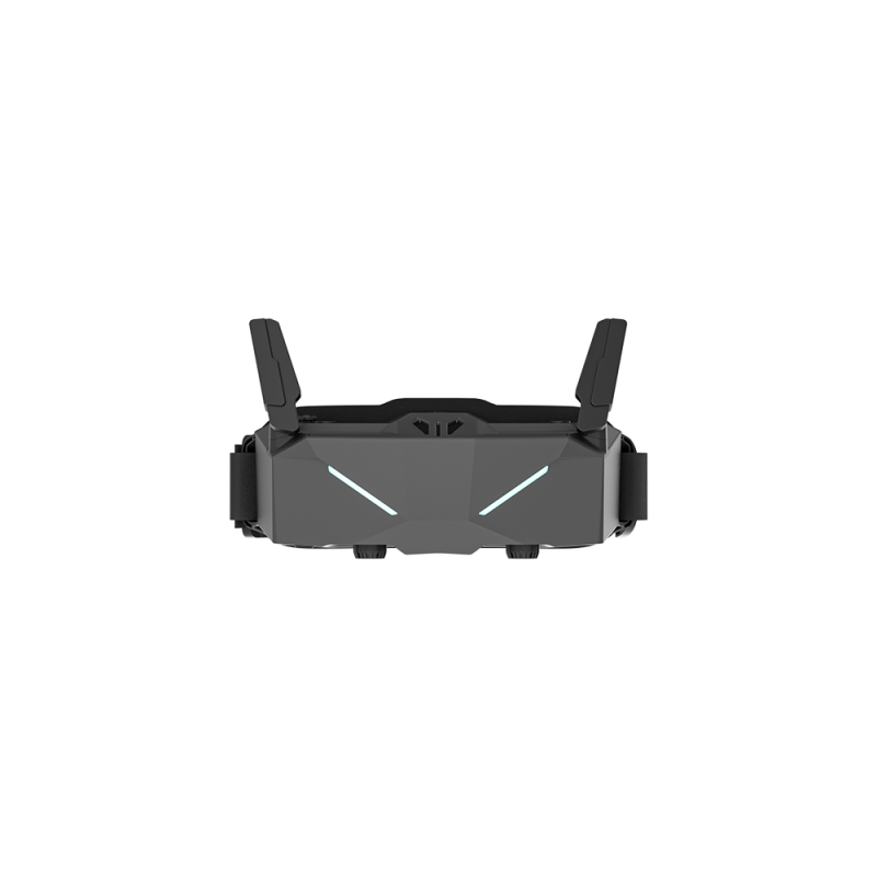 iFlight Skyviz Analog FPV Goggles Dual 0.49"