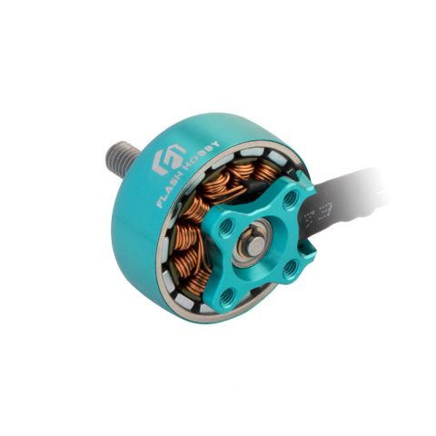 FlashHobby K2207.5 Brushless DC Motor 1900KV 2500KV 2750KV FPV