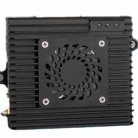 Foxtech VDC Pro OFDM система