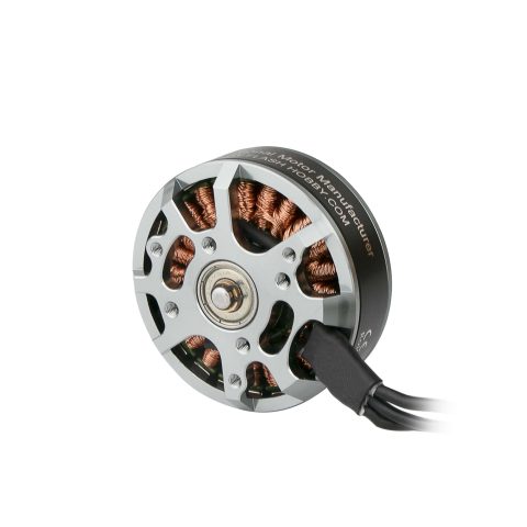FlashHobby 4108 Brushless DC Motor 380KV 500KV 620KV 24N22P