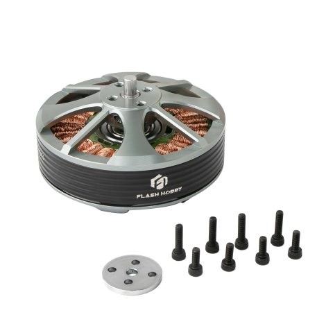 FlashHobby 5208 Brushless DC Motor 330KV 400KV 60x28mm