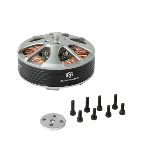 FlashHobby 5210 340KV Brushless Motor 24N22P 60x30mm