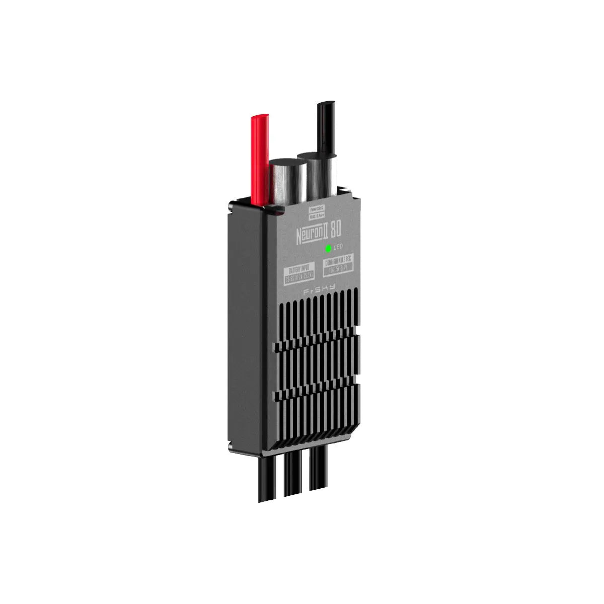 FrSky Neuron2 80A 3S-6S ESC