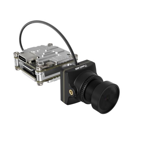 RunCam Link Digital FPV Air Unit Night Eagle HD Camera