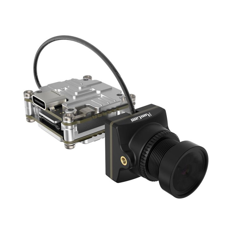 RunCam Link Digital FPV Air Unit Night Eagle HD Camera