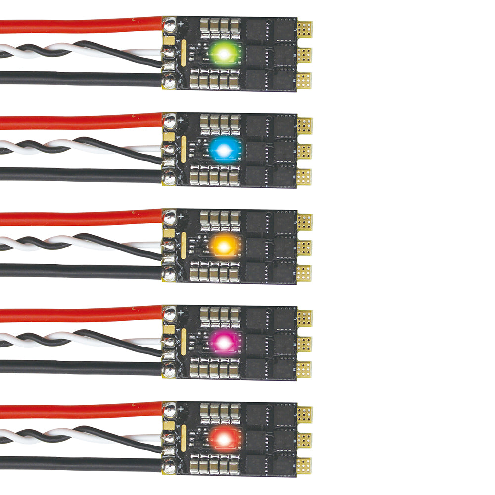 HAKRC 32-bit 35A BLHeli_32 ESC
