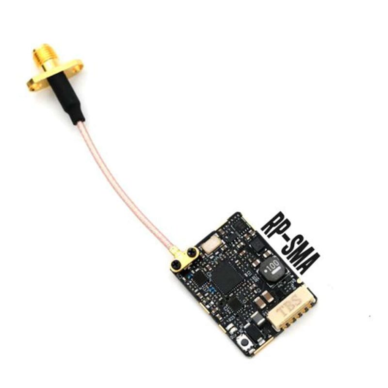 TBS UNIFY PRO 5G8 HV RP-SMA VTX