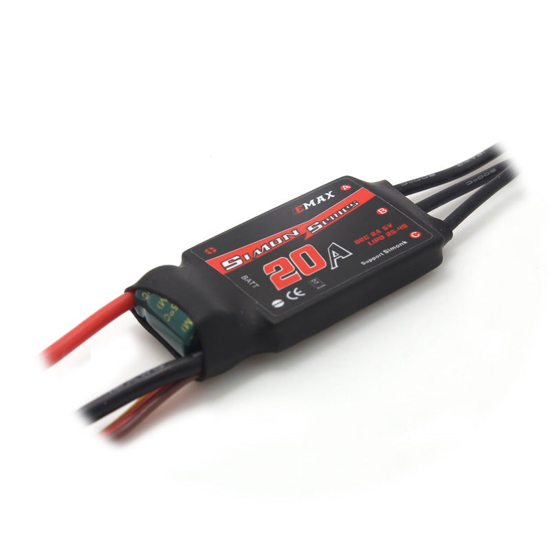 EMAX Simon Series 20A SimonK ESC