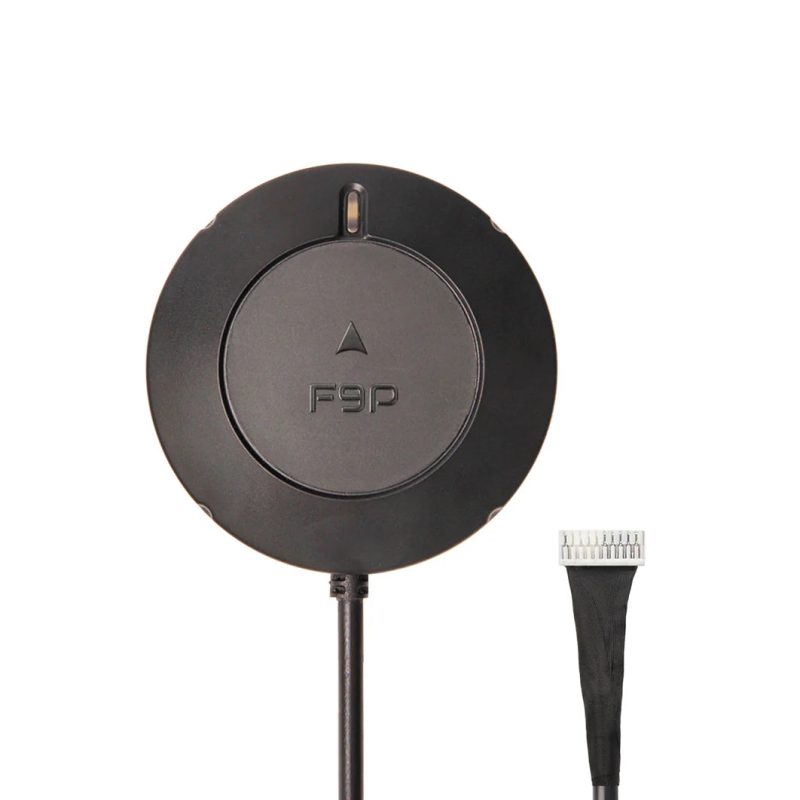 Holybro H-RTK NEO-F9P Rover GNSS Module