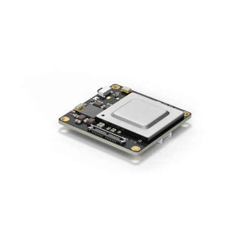 Walksnail Avatar HD Mini 1S VTX с радиатором