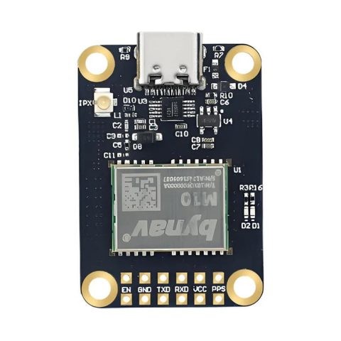 WitMotion RTK GNSS/INS Module UM982 UM980