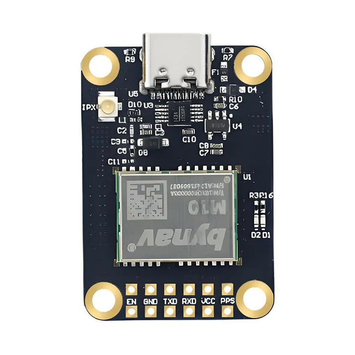 WitMotion RTK GNSS/INS Module UM982 UM980