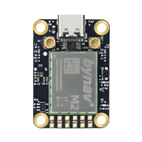 WitMotion WTRTK-M10 M20 M20D Full-Constellation Full-Frequency RTK GNSS Modules