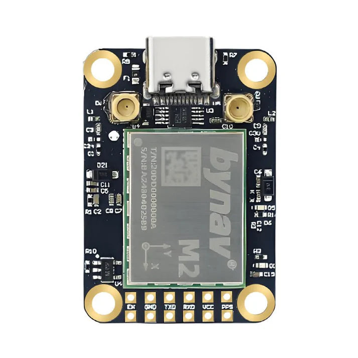 WitMotion WTRTK-M10 M20 M20D Full-Constellation Full-Frequency RTK GNSS Modules